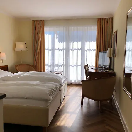 Scherf Hotel