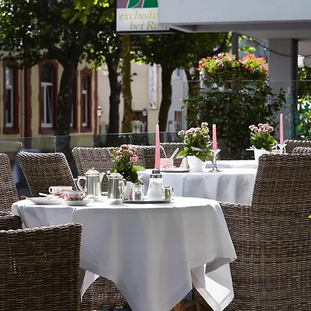 Scherf Hotel Bad Lippspringe