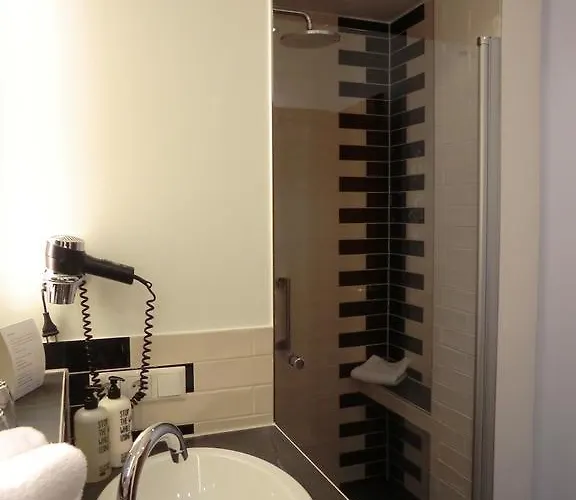 Scherf Hotell Bad Lippspringe