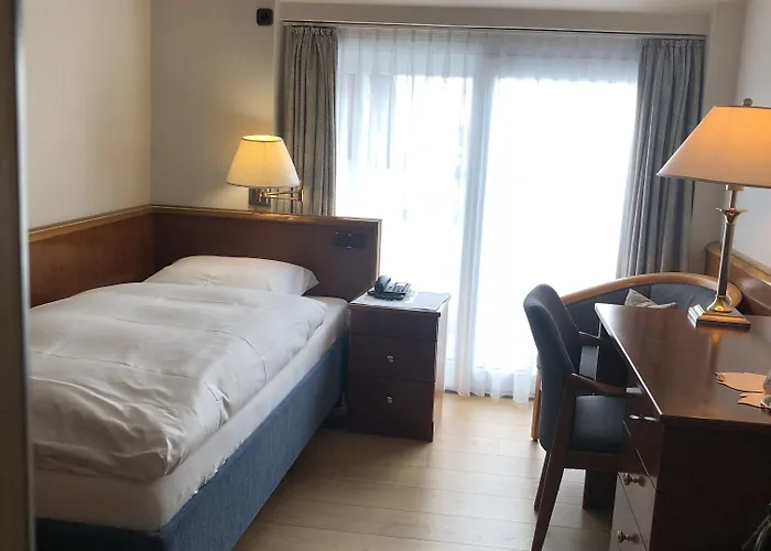 Scherf 3* Bad Lippspringe