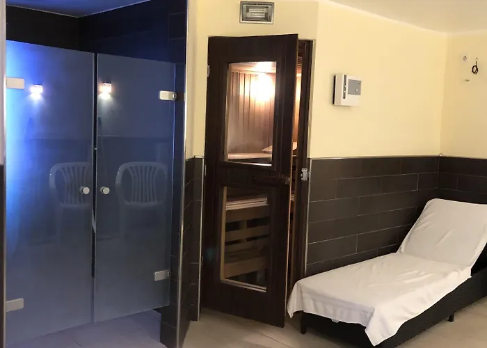 Scherf Отель 3*