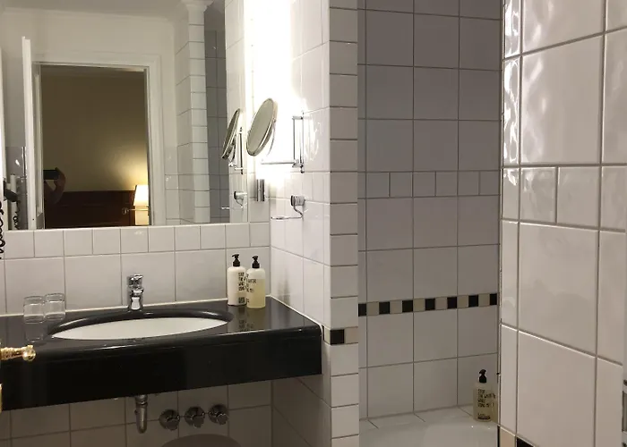 Scherf Отель 3*