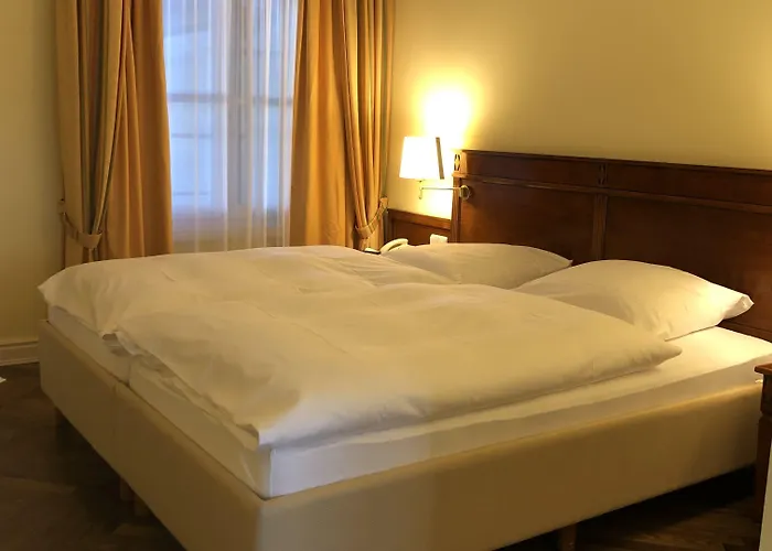 Scherf 3* バート・リップシュプリンゲ