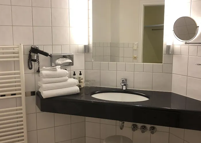 Scherf 3* Bad Lippspringe