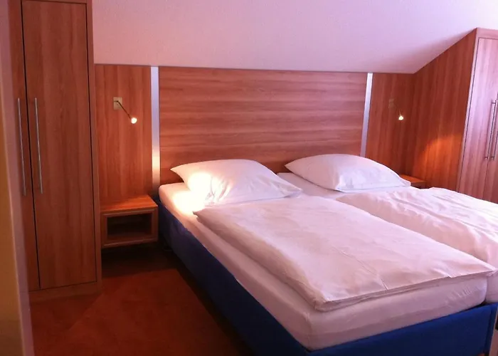 Scherf Bad Lippspringe