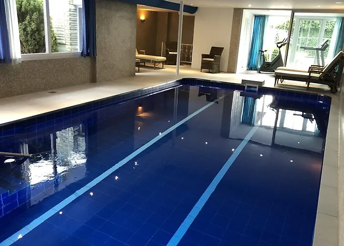 Scherf Hotell Bad Lippspringe