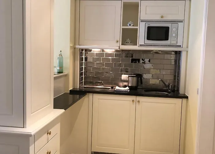 Scherf Отель 3*