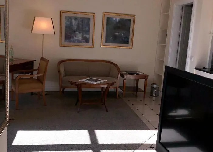 Scherf バート・リップシュプリンゲ