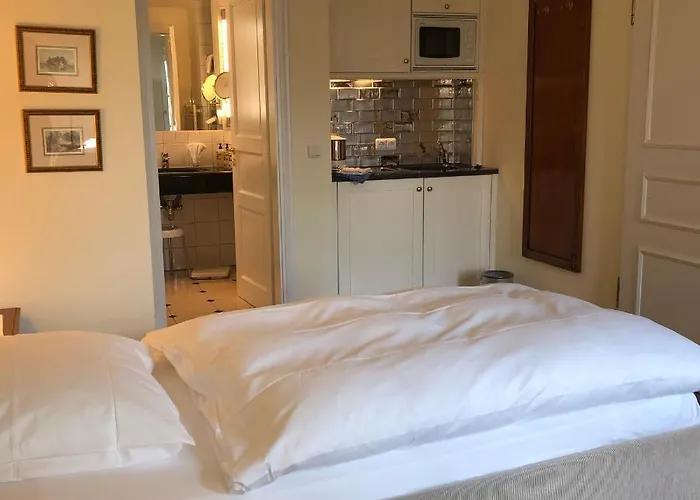 Scherf 3* Бад-Липпшпринге